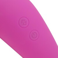 Taptastic Vibe Klitorisstimulator von Easytoys