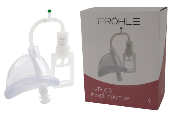 VP003 VS. Solo Extreme Profess von Fröhle