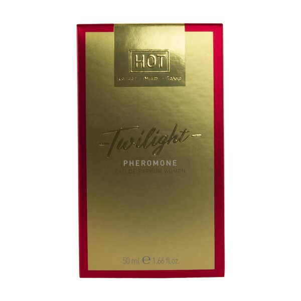 Twilight Pheromone Parfum für Frauen, 50ml