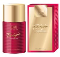 HEISSES Twilight Pheromone Parfum - 50 ml