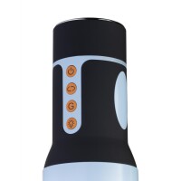 CRUIZR - CRZ004 Rotierender Masturbator