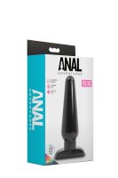 Anal Adventures - Basic Analplug - Groß