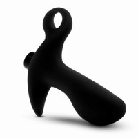 Anal Adventures  Platinum - Vibrierendes Prostatamassagegerät 01