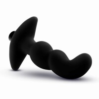 Anal Adventures Platinum - Vibrierendes Prostatamassagegerät