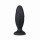 Anal Adventures Platinum - Silicone Rocket Plug
