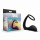 Anal Adventures Platinum - Penisring Analplug