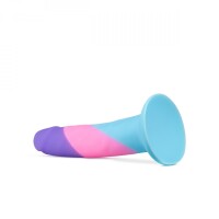 Avant Silikon-Dildo mit Saugnapf