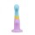Avant Silikon-Dildo mit Saugnapf – Heart of Gold