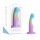 Avant Silikon-Dildo mit Saugnapf – Heart of Gold