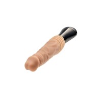 Dr. Skin – Cock Vibe no3 Vibrator – Beige