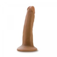Dr. Skin – Realistischer Dildo mit Saugnapf 14 cm...