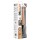 Dr. Skin – Double Trouble Dildo mit doppeltem Schaft 26,6 cm