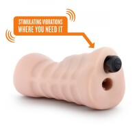 M for Men Ashley Kugelvibrator Masturbator