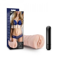 M for Men Ashley Kugelvibrator Masturbator