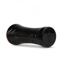 M for Men - Der Torch Luscious Lippen-Masturbator - Mund