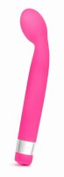 Rose – Scarlet G-Punkt-Vibrator – Pink