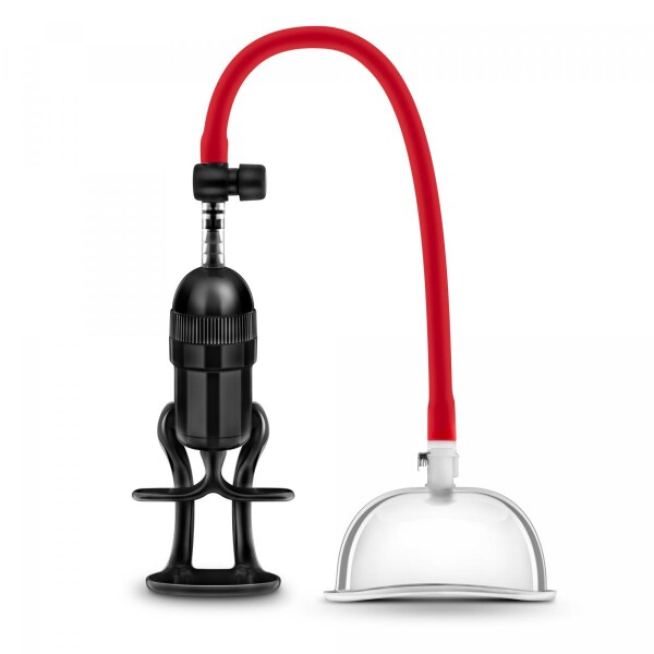 Temptasia Intensives Vagina-Pump-System