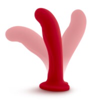 Temptasia - Jezebel Dildo - Purpurrot