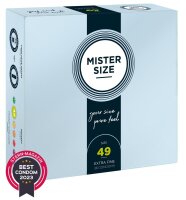 Mister Size 49mm 36er