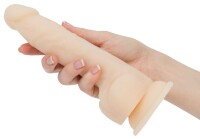 NA 9 Thrusting Dong RC Vanilla