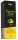 Passion Fruit Wärmendes Massagegel - 30 ml