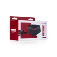 No-Parts Robin Strap-on-Gurtzeug - S