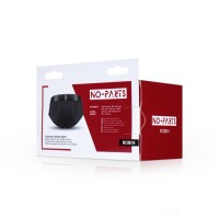 No-Parts Robin Strap-on-Gurtzeug - S