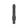 No-Parts - Morgan Strap-On Dildo, 22 cm, Schwarz