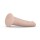 No-Parts Alex Realistischer Dildo 15 cm