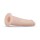 No-Parts - James Realistischer Hohlraum-Dildo 15 cm