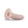 No-Parts - James Realistischer Hohlraum-Dildo 15 cm