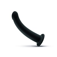 No-Parts Parker Dildo Schwarz
