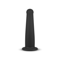 No-Parts Parker Dildo Schwarz