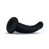 No-Parts Parker Dildo Schwarz