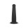 No-Parts Parker Dildo Schwarz
