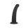No-Parts Parker Dildo Schwarz