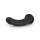 No-Parts Parker Dildo Schwarz