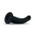 No-Parts Parker Dildo Schwarz