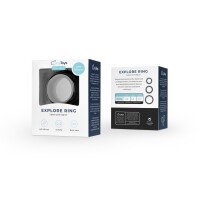 EasyToys Men Only - Silikon-Penisring Set