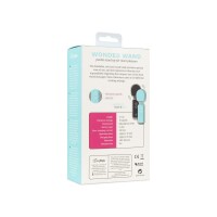 Mini Vibe Stabvibrator - Zwarz