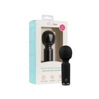 Mini Vibe Stabvibrator - Zwarz