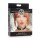 Kinky Kitty Ring Slim Choker - Schwarz