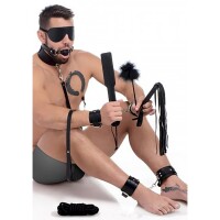 Strict Bondage-Set