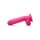 Poppin Dildo 20 cm - Rosa