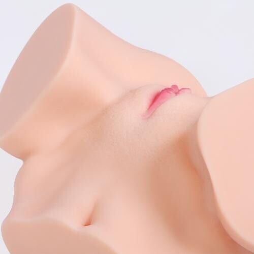 Onahole Masturbator von Kokos
