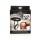 P-Spot Plugger Prostata-Plug-Set mit Gurtzeug
