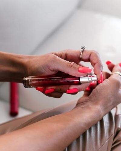 Eye of Love EOL Matchmaker Pheromon-Parfüm Roter Diamant - 10 ml