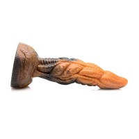 XR - CREATURE COCKS Ravager Geriffelter Tentakeldildo