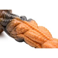 XR - CREATURE COCKS Ravager Geriffelter Tentakeldildo