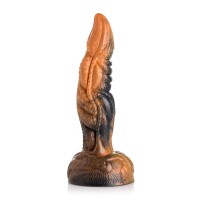 XR - CREATURE COCKS Ravager Geriffelter Tentakeldildo